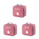 thumbnail image 3 of Organizador de emergencia Inteprter bolsa de almacenamiento portátil vacía tipo 3, 3 of 6