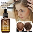 thumbnail image 1 of Fiudx Acetaminofén En Crecimiento Del Cabello, Solución Capilar En Extractos Naturales de Plantas, Fórmula En Café de Ricino B7, Masaje En Rodillo Estimulante para Cuero Cabelludo, para Cabello Fino, 1 of 7
