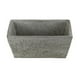 Cheungs 5096 4 lbs Planteur de Ciment Rectangulaire – image 1 sur 1