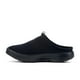 thumbnail image 3 of Sport Recovery Mule OOFOS ooCoozie para mujer, color negro, talla 8.5, 3 of 7
