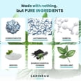 thumbnail image 5 of Larineco RemineralizingToothpaste, Fluoride-Free Nano Hydroxyapatite Toothpaste, Advanded Enamel Repair for Sensitive Teeth & Whitening, 5 of 5
