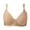 Yellow, variant on XMMSWDLA Womens Sleeping Nursing Bra Wirefree Front Buckle Breastfeeding Maternity Bralette Sports Bras for Women High Support Everyday Bras