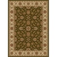 thumbnail image 1 of 1592-1060-SAGE Como Rectangular Sage Green Traditional Italy Area Rug, 3 ft. 3 in. W x 4 ft. 11 in. H, 1 of 1