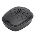 thumbnail image 3 of Mini caja de secado para audífonos, amplificador de audífonos USB, deshumidificador, estuche de secado, 3 of 14