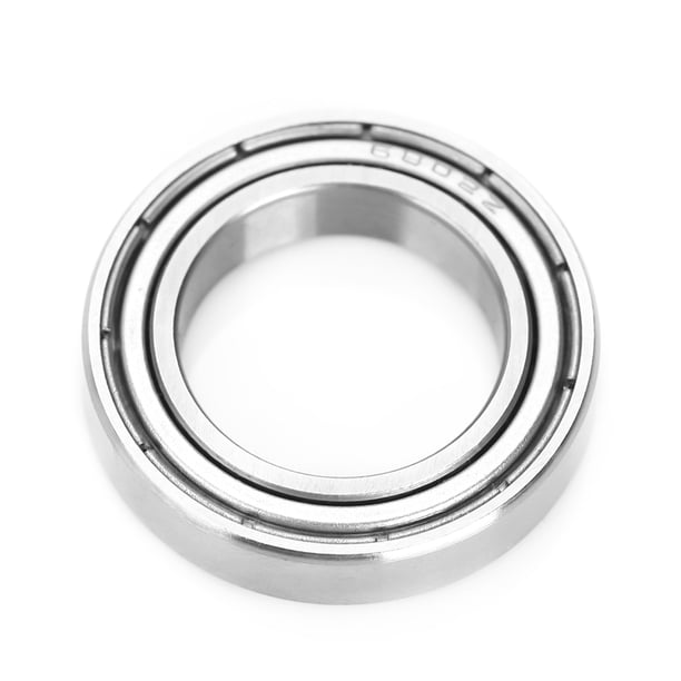 6802ZZ, 15x24x5 Mm, Sello De Doble Cara De Alta Velocidad, Rodamiento De Bolas Con Pista De Rodadura, Gran Rendimiento, Utilizado Principalmente En La Industria Ligera, 100%