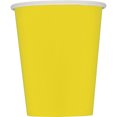 thumbnail image 1 of Unique Party - Vaso Desechable - Pack de 14 (Amarillo), 1 of 1