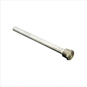 Camco 11562 - 9-1/2"L x 3/4"Dia Magnesium Water Heater Anode Rod for Suburban & Morflo Water Heaters