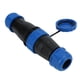 thumbnail image 5 of Conector De Alimentación De Aviación, Antioxidante, Resistente Al Calor, Sin Soldadura, 45 A, Resistente Al Agua, Resistente Al Desgaste Para Equipos Electrónicos, 5 of 8