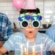 thumbnail image 2 of KAKOWELY Gafas de sol divertidas para fiestas, gafas de sol de feliz cumpleaños, gafas de cumpleaños, gafas de fiesta divertidas, 2 of 4