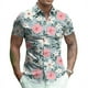 thumbnail image 3 of Camisas nuevas de verano 2024 para hombre, blusas cómodas y ajustadas, camisas de manga corta con estampado 3D de lujo, camisas florales de moda urbana, ropa para mujer, 3 of 5