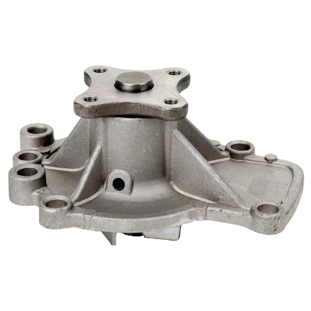 BOMBA DE AGUA LUCINO 1996 al 2000 NISSAN L4 2.0L KEEP ON GREEN .