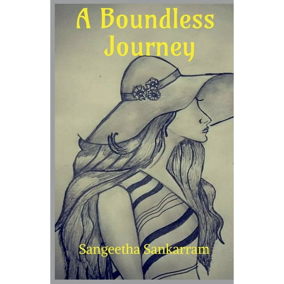 A Boundless Journey (Paperback)