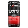 Six Star Testosterone Booster Elite Series Caplets 60 each
