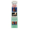 thumbnail image 5 of Miracle of Aloe - Miracle Foot Repair Cream - 8 oz., 5 of 5