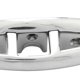 thumbnail image 4 of 316 Stainless Steel Folding Dock Cleat Anti-Corrosion Hardware for Boat Yacht (6 inch), 4 of 4