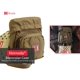 thumbnail image 5 of Funda para prismáticos Hornady 99128 duradera con arnés para caza, 5 of 7