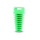 thumbnail image 1 of KAIYANG Accesorio para tapón de limpieza del silenciador de escape de motocicleta Verde, 1 of 4