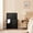 Black, variant on Norcho Double Laundry Hamper with Lid, Divided Laundry Basket with Removable Bags and Handles, Large Separated Clothes Basket, Black