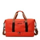 thumbnail image 2 of Xihbxyly Bolsa de Gimnasio Impermeable con Compartimentos para Zapatos y Ropa Mojada, Ligera y Duradera, Multiusos para Gimnasio, Deportes y Viajes, 46 X 28 X 25 Cm, Unisex., 2 of 5