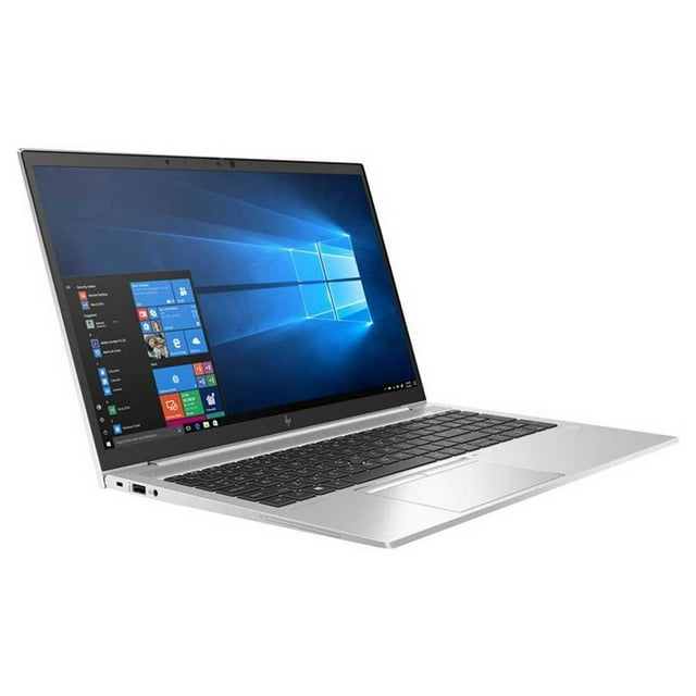 Refurbished (Excellent) - HP EliteBook 840 G7 14" Laptop (Intel i5-10310U / 16GB RAM / 512 GB SSD / Windows 11 Pro) TOUCH SCREEN