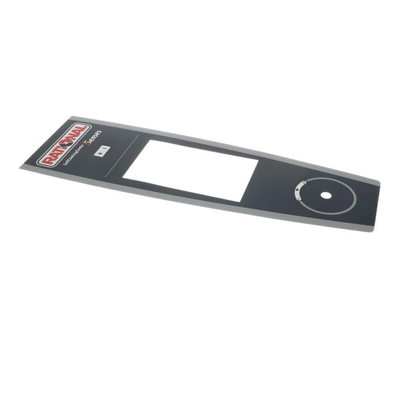 OVERLAY RAT 16.01.880 - Genuine OEM Replacement Part