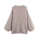 thumbnail image 4 of HongQid Cardigan Sweaters for Women Lightweight Open Front Cardigans Casual Loose Fall Sweater with Pockets, 4 of 5