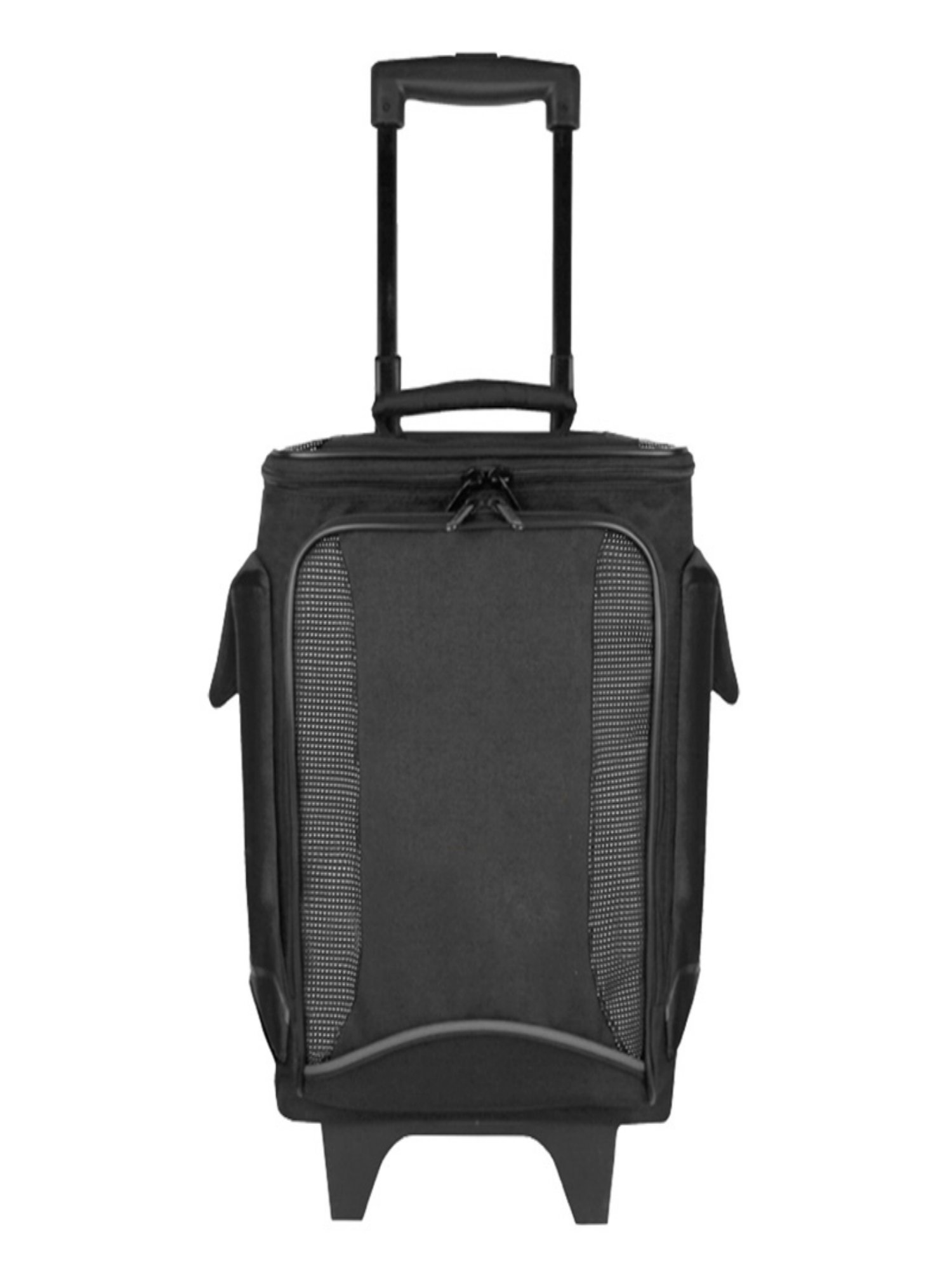 Travelwell 6 BOTTLE LIMO WINE CASE W/ WHEELS - Walmart.com