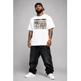 thumbnail image 2 of 6 People I Trust Funny Money Graphic T-Shirt Dollar Bill Humor Meme Tee, 2 of 7