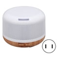 thumbnail image 1 of Humidificador de aromaterapia de grano de madera, humidificador de grano de madera de 300 ml, humidificador difusor de aromaterapia, humidificador adaptado para la perfección, 1 of 8