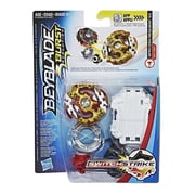 Beyblade Burst Evolution SwitchStrike Starter Pack Spryzen Requiem S3