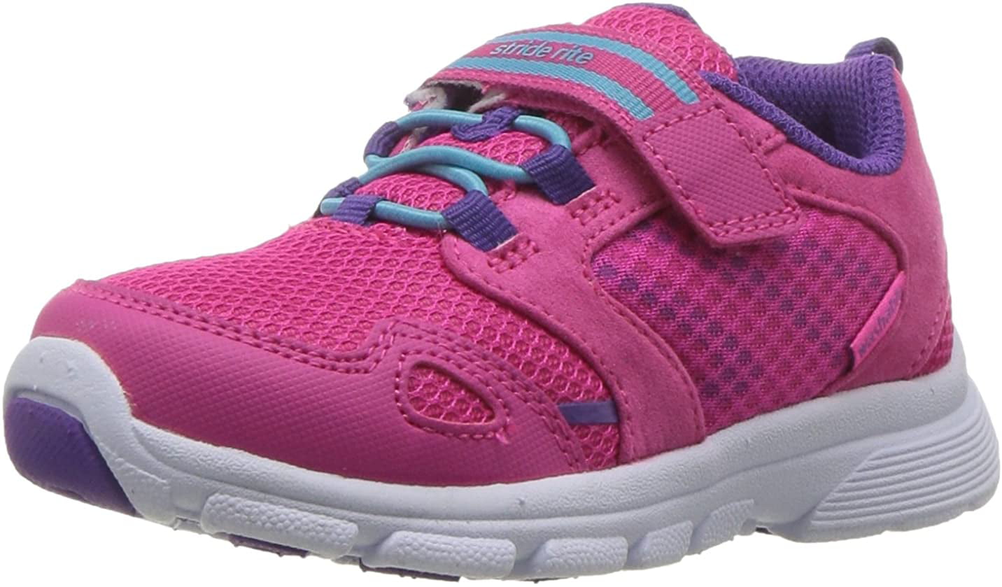 Stride Rite Girls' Made 2 Play Taylor 