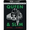 Queen & Slim (4K Ultra HD Blu-ray + )