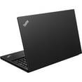 thumbnail image 3 of Lenovo ThinkPad T560 - 15.6" - Core i5 6300U - 8 GB RAM - 180 GB SSD, 3 of 5