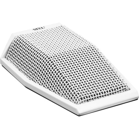 Marshall Electronics Mxl Usb - MXL AC-404 USB Conference Microphone White