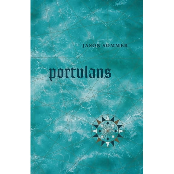 Phoenix Poets: Portulans (Edition 1) (Paperback)