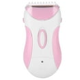 thumbnail image 3 of Depiladora Eléctrica Indolora ANGGREK para Mujer recargable color rosa, 3 of 8