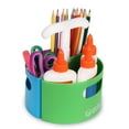 thumbnail image 2 of Learning Resources Create-a-Space Storage Center Mini Bundle, Home School Accessories, Fits 3oz Hand Sanitizer Bottles, Teacher Organizer, Classroom Craft Storage, Portable Storage, 2 of 4