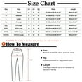 thumbnail image 3 of Summer Capri Pants for Women Cotton Linen Solid Color Capris Slacks Elastic Waist Casual Wide Leg Lounge Pants (5X-Large, Blue), 3 of 5