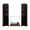 Walnut / Walnut, variant on Fluance RT81+ Turntable (White) and Ai81 Tower Speakers (White Walnut) Bundle: High Fidelity Vinyl Playback & Powerful Stereo Sound, Integrated Amplifiers