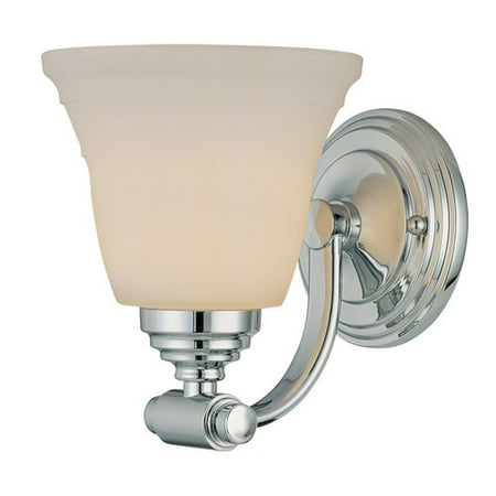 Fleur De Lis Spa - Fleur De Lis Living Watchet 1-Light Bath Sconce
