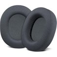 thumbnail image 1 of wonima02 Replacement Earpads for SteelSeries Arctis 1/3/5/Arctis 7/7+/7P/7P+/7X/7X+/9/9X/Pro/Prime(Do Not Fit Any Arctis Nova) Headset, Ear Pads Cushions with High-Density Foam - Titanium, 1 of 1