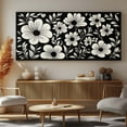 thumbnail image 5 of P&L Art Custom Photo Canvas Prints - Large Sizes Personalized Poster Wall Decor - Perfect Custom Art Gift for Home & Events (28X64 Inch), 5 of 9