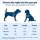 thumbnail image 5 of Puerta para mascotas PetSafe Never Oust, entrada a la pared, marco telescópico, 5 of 6