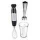 thumbnail image 2 of Batidora de Inmersión Cuisinart  1 Velocidad Smart Stick Vaso 750ml HB155PCFR, 2 of 2