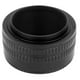thumbnail image 4 of Adaptador Helicoidal De Enfoque De Cámara, Tubo De Extensión Macro De Interfaz Roscada M58 Para Fotografía, 4 of 7
