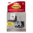 thumbnail image 1 of Repisas decorativas Command de pizarra, 2 unidades, soportan 900 g, 1 of 9
