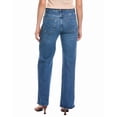 thumbnail image 2 of HUDSON Jeans womens  Rosie High-Rise Voila Wide Leg Jean, 27, Blue, 2 of 3