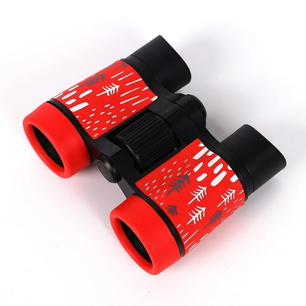 "Floleo Clearance Binoculars For Kids Small, Compact, ShockResistant