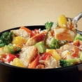 thumbnail image 5 of Marie Callender's Sweet Pineapple Chicken Teriyaki Bowl, Frozen Meal, 11.8 oz. (Frozen), 5 of 9