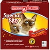 Special Kitty Multiple Cat Formula Scoopable Cat Litter, 28 Lb